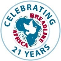Breadline Africa celebrates 21 years of working for children