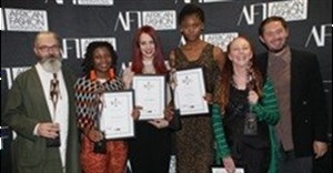 Africa Fashion Awards winners announced