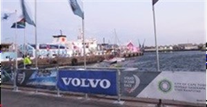 Volvo Ocean Race Village officially opens in Cape Town