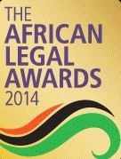 2014 African Legal Awards winners announced