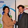 Deloitte Challenge winners announced