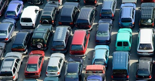 Spain's new car registrations surge 26% in October