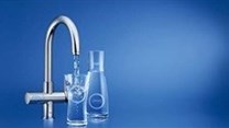 Competition Commission approves Grohe acquisition