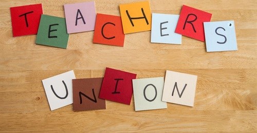 Unions back NECT in professionalisation of teaching