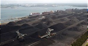 Transnet dumps coal terminal for now
