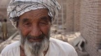 Climate change: Afghans on the front line