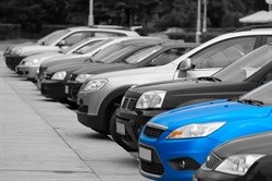 Despite good car sales‚ people still struggling