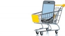 Mobile payments gaining ground