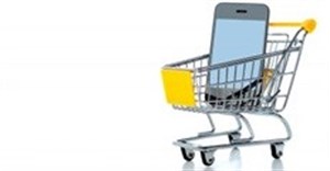 Mobile payments gaining ground