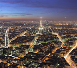 Paris-based Publicis has bought Sapient. (Image: Wikimedia Commons)