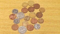 Government must control spending: deputy minister