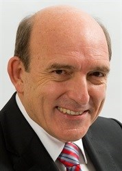 Mark Lamberti, CEO of Imperial Holdings