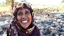 Somali awarded Champions of the Earth award