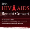 The 2014 HIV/AIDS Benefit Concert