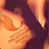Inyathelo honours extraordinary philanthropists committed to sustainable social change