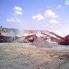 Pilot Crushtec sales for major coal project in northern Mozambique