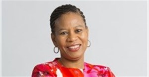 Khanyisile Kweyama is the Most Influential Woman in Africa
