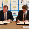Euronews and SportAccord sign historic partnership