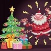 Jingle bells and crime swells - festive season shopping safety tips