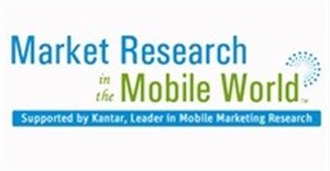 [MRMW] Something fishy's going on in the mobile research realm...
