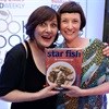 Sustainability in fishing wins Cookbook of the Year Award