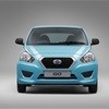 Datsun Go fails crash test but is on sale in SA