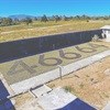 Ukusela eKapa's 46664 installation on Robben Island pays tribute to an era and an icon