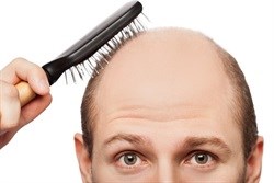 SA men have more to fear from follicles than flaccidity