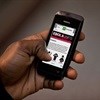 Mxit offers Ebola app to West Africa