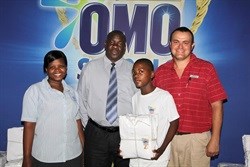 Unilever announces winners of 2014 Omo Spar Schools Challenge
