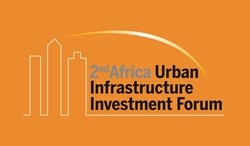 AUIIF an opportunity to debate infrastructure development
