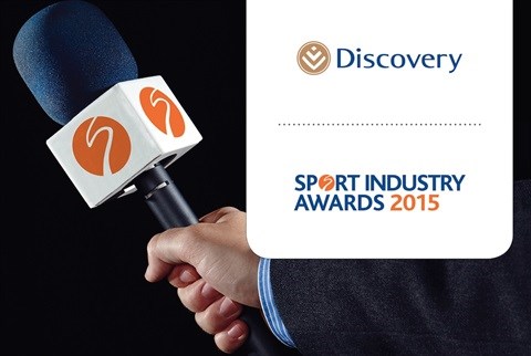 Discovery Sport Industry Awards 2015 shortlist announced