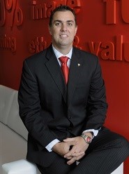 Adrian Goslett, CEO of RE/MAX of Southern Africa