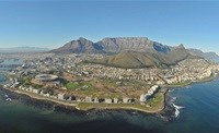Survey indicates optimism for Cape Town tourism season