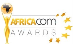 All the AfricaCom Awards 2014 winners
