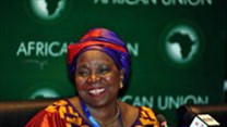 Finish off the year with Extraordinary South African, Dr Dlamini-Zuma