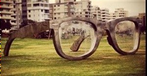 Those Sea Point glasses: Social media missing the point?