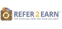 Refer2Earn launches revenue-earning smartphone app