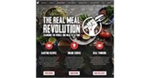 Lima Bean becomes Real Meal Revolution's digital and strategic partner