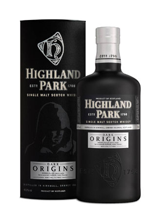 Highland Park delves into its Dark Origins for major new release