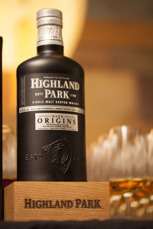 Highland Park delves into its Dark Origins for major new release