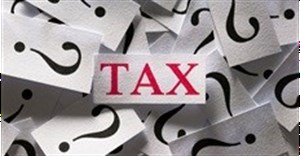 Tax Statistics bulletin reveals areas of growing concern