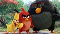 Prince William recruits Angry Birds to protect wildlife