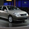 Renault opens car plant in Algeria