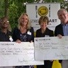 StreetSmart SA raises R220k for street kids