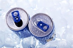 Innovations in aluminium packaging changes consumers' drinking habits