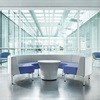 The evolving future of workplace design