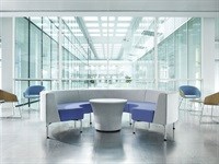 The evolving future of workplace design