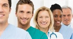 Public private collaboration to train Maties med students