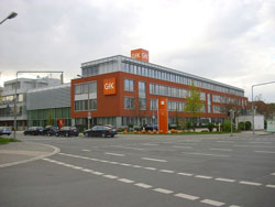 GfK's head office in Nuremburg. (Image: Aarp65, via Wikimedia Commons)